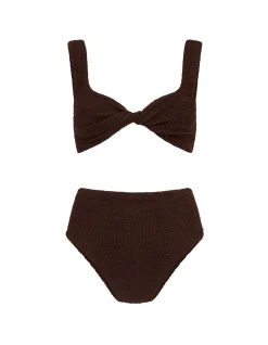Jamie Bikini Two Piece Set