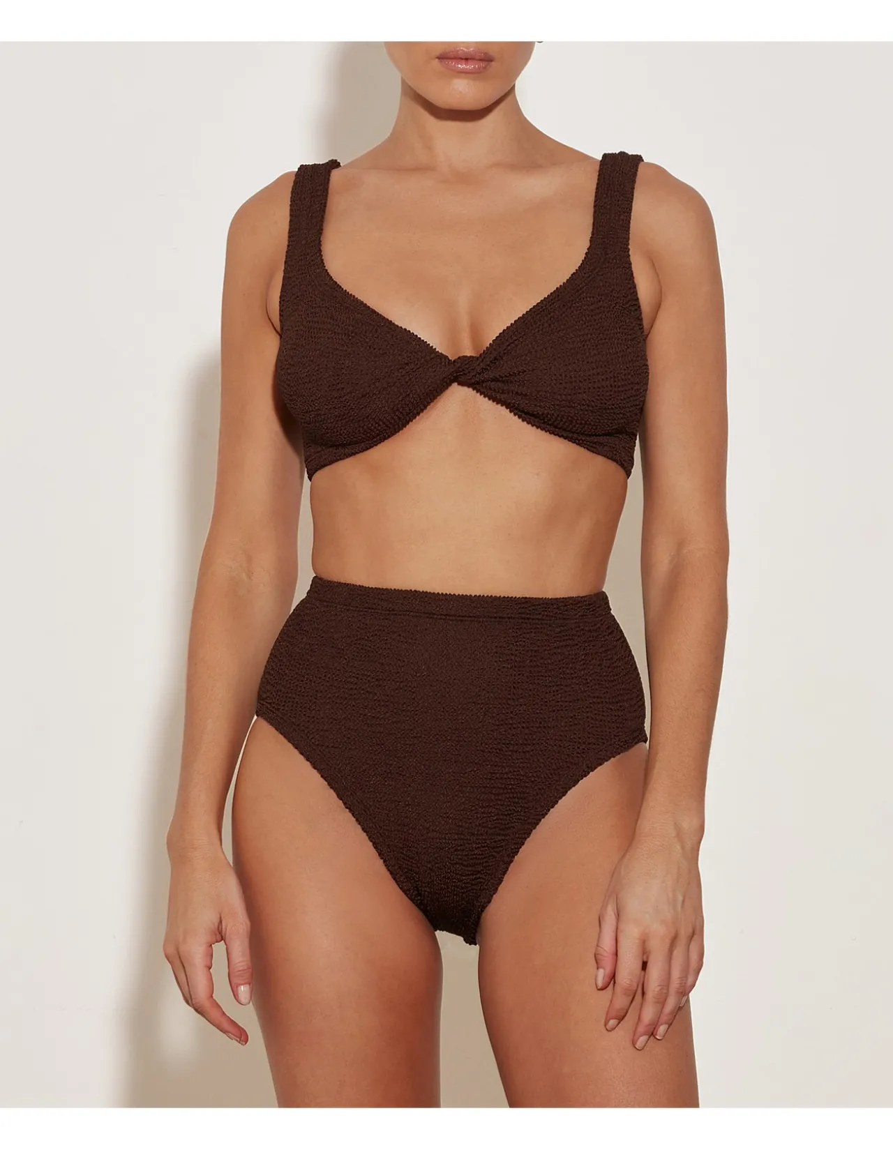 Jamie Bikini Two Piece Set