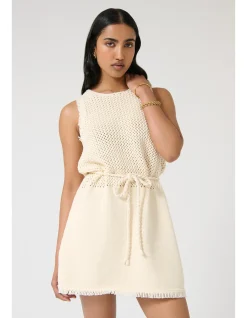 JANA DRESS