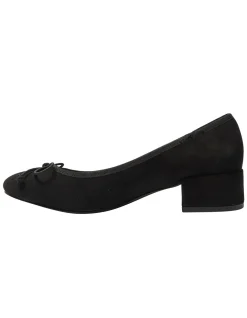 JANET PUMP