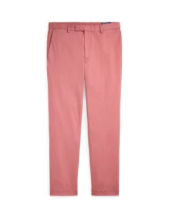 Jarrett Stretch Slim Fit Sateen Pant