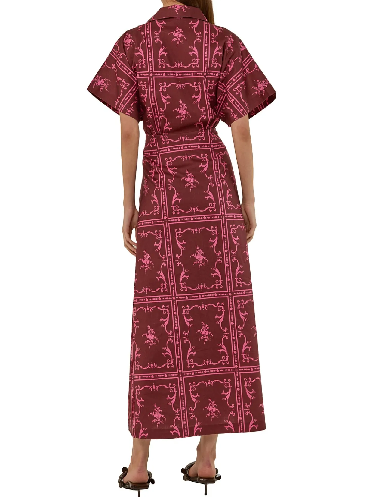 Jasmine Dress