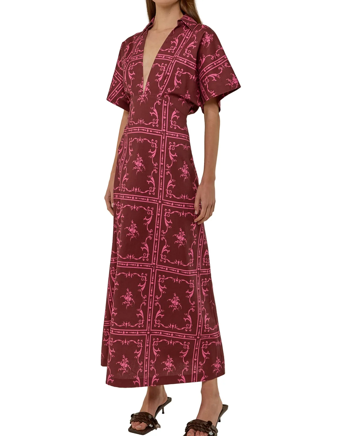 Jasmine Dress