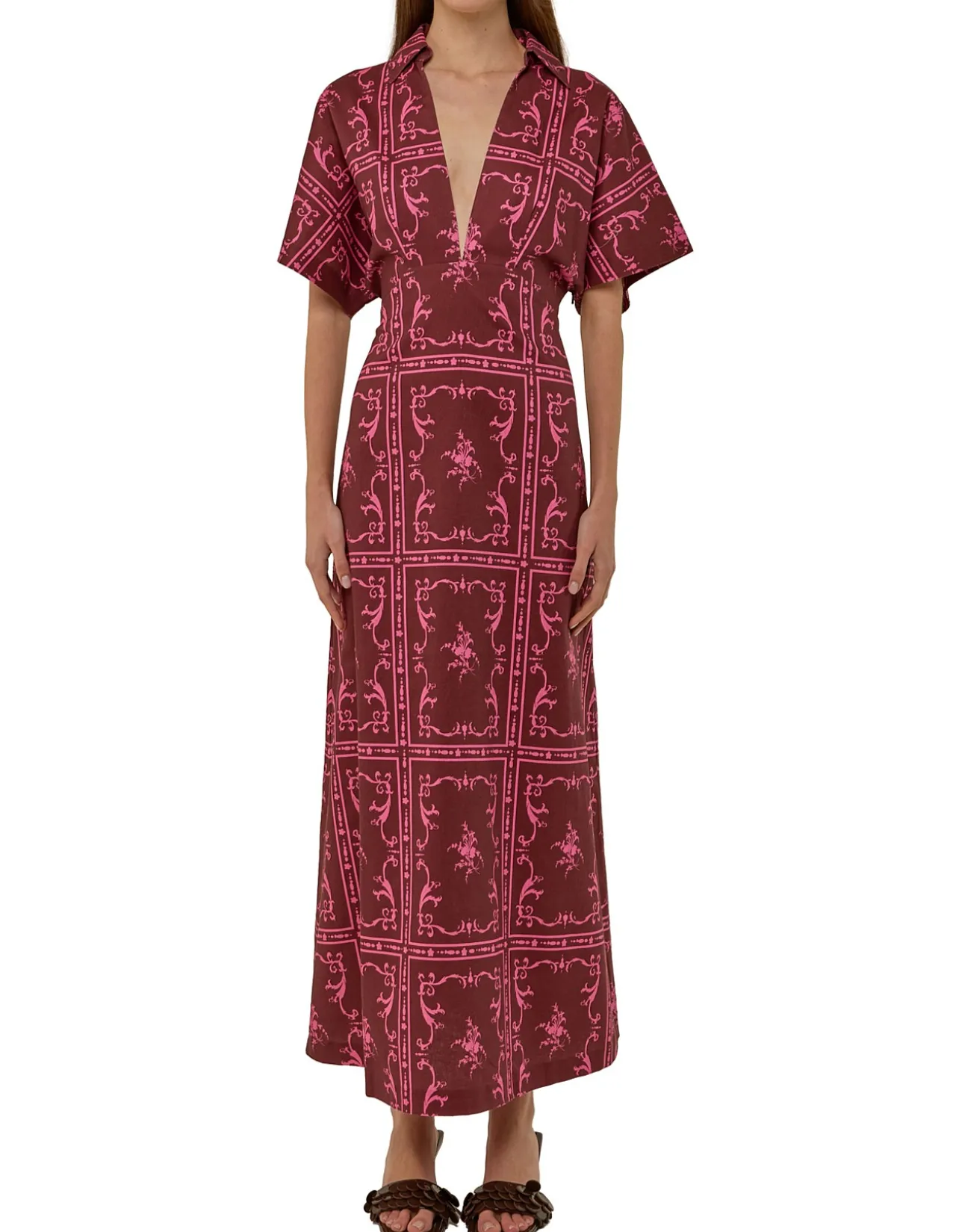 Jasmine Dress