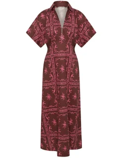 Jasmine Dress