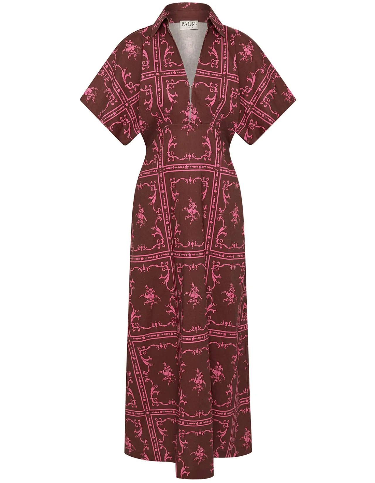 Jasmine Dress