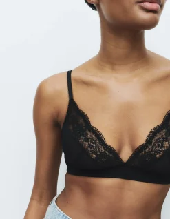 Jasmine Lace Bralette