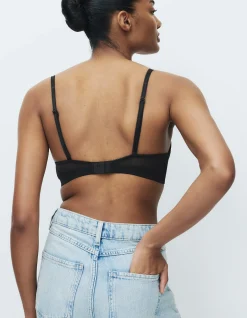 Jasmine Lace Bralette
