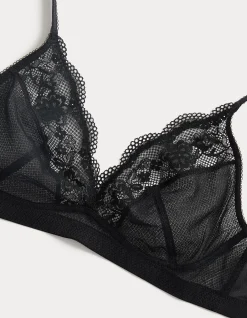 Jasmine Lace Bralette