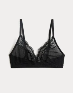 Jasmine Lace Bralette