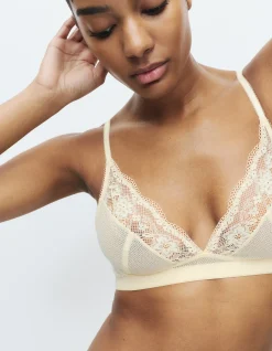 Jasmine Lace Bralette
