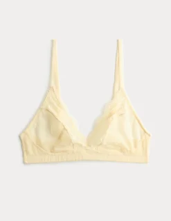 Jasmine Lace Bralette