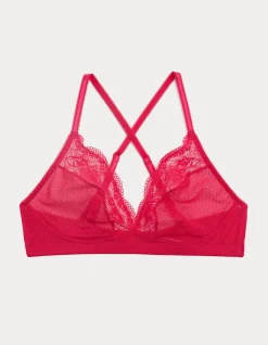Jasmine Lace Bralette