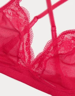 Jasmine Lace Bralette