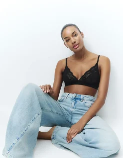 Jasmine Lace Bralette