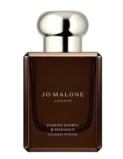 JASMINE SAMBAC & MARIGOLD COLOGNE INTENSE 50ML