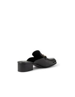JASPER MO BLACK PATENT LEATHER