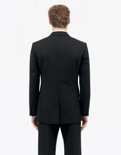 Jazon Sharp Silhouette Blazer
