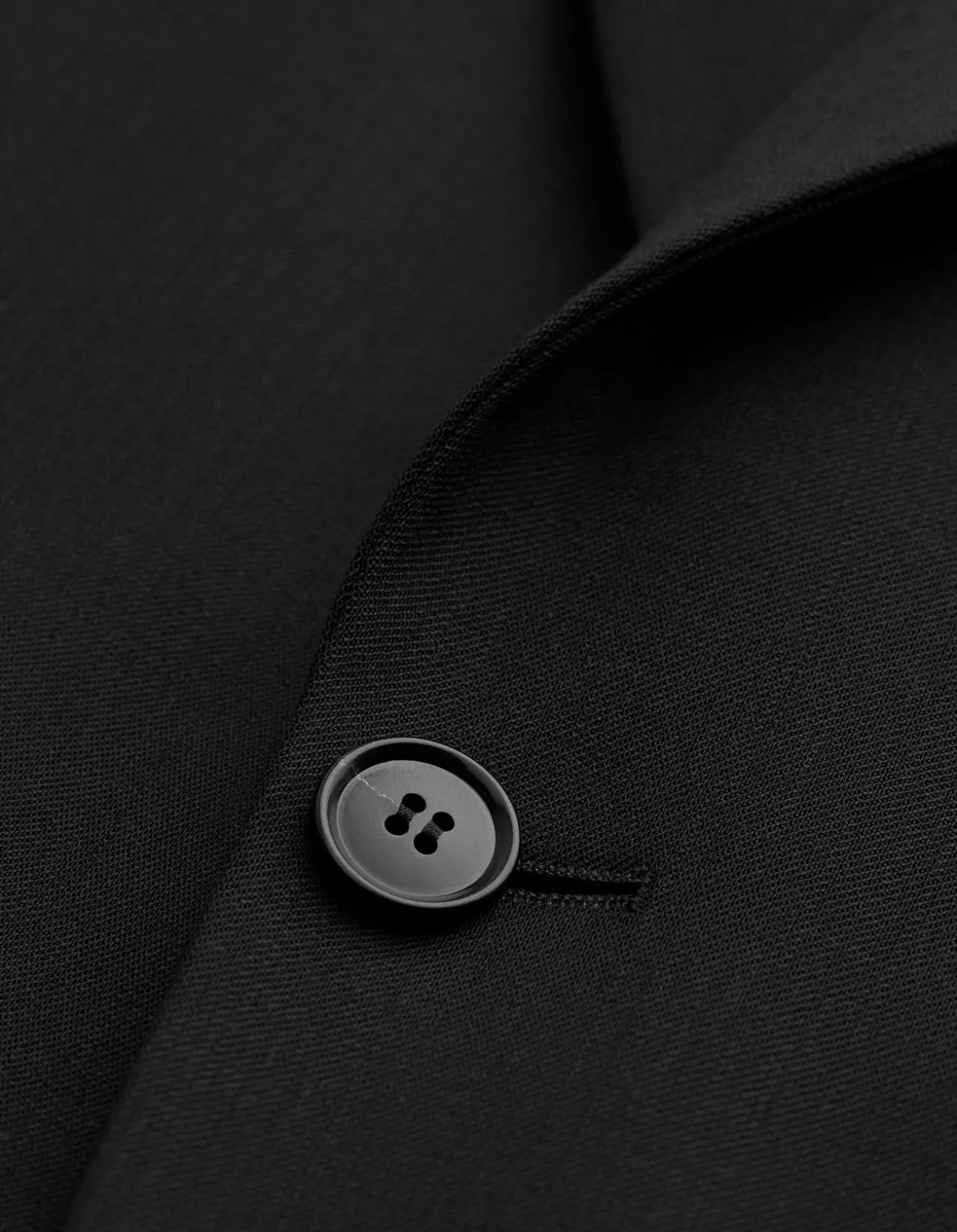 Jazon Sharp Silhouette Blazer