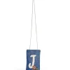 J Cos Bag - Cobalt