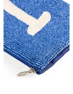 J Cos Bag - Cobalt