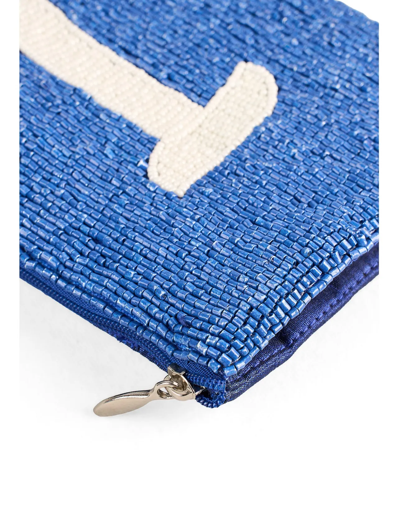 J Cos Bag - Cobalt