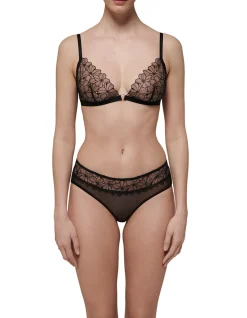 Jeanne Shorty Brief