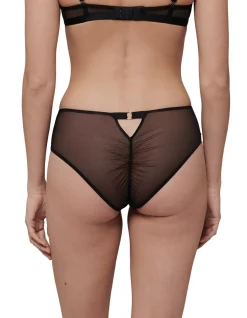 Jeanne Shorty Brief