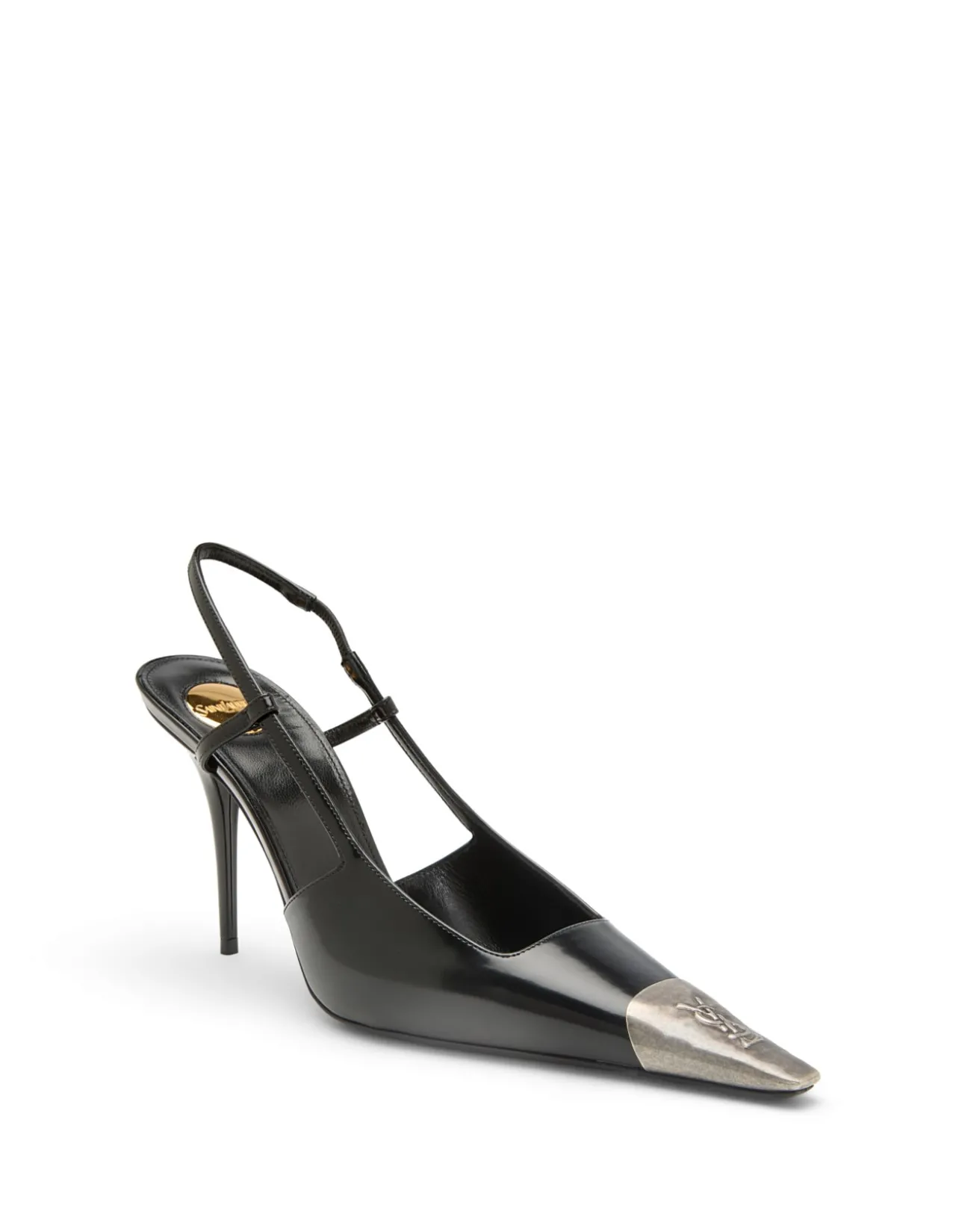 JEANNE 90 PUMP