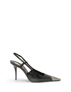 JEANNE 90 PUMP