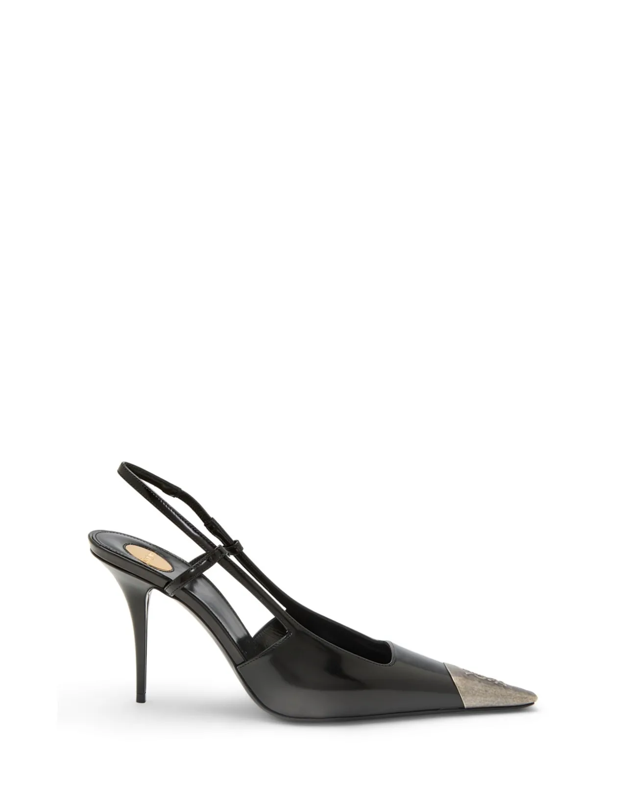 JEANNE 90 PUMP