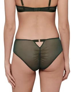 Jeanne Shorty Brief