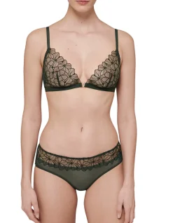 Jeanne Shorty Brief