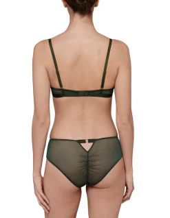 Jeanne Shorty Brief