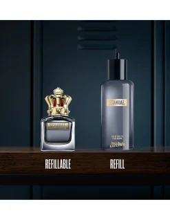JEAN PAUL GAULTIER SCANDAL POUR HOMME EDT 50ML