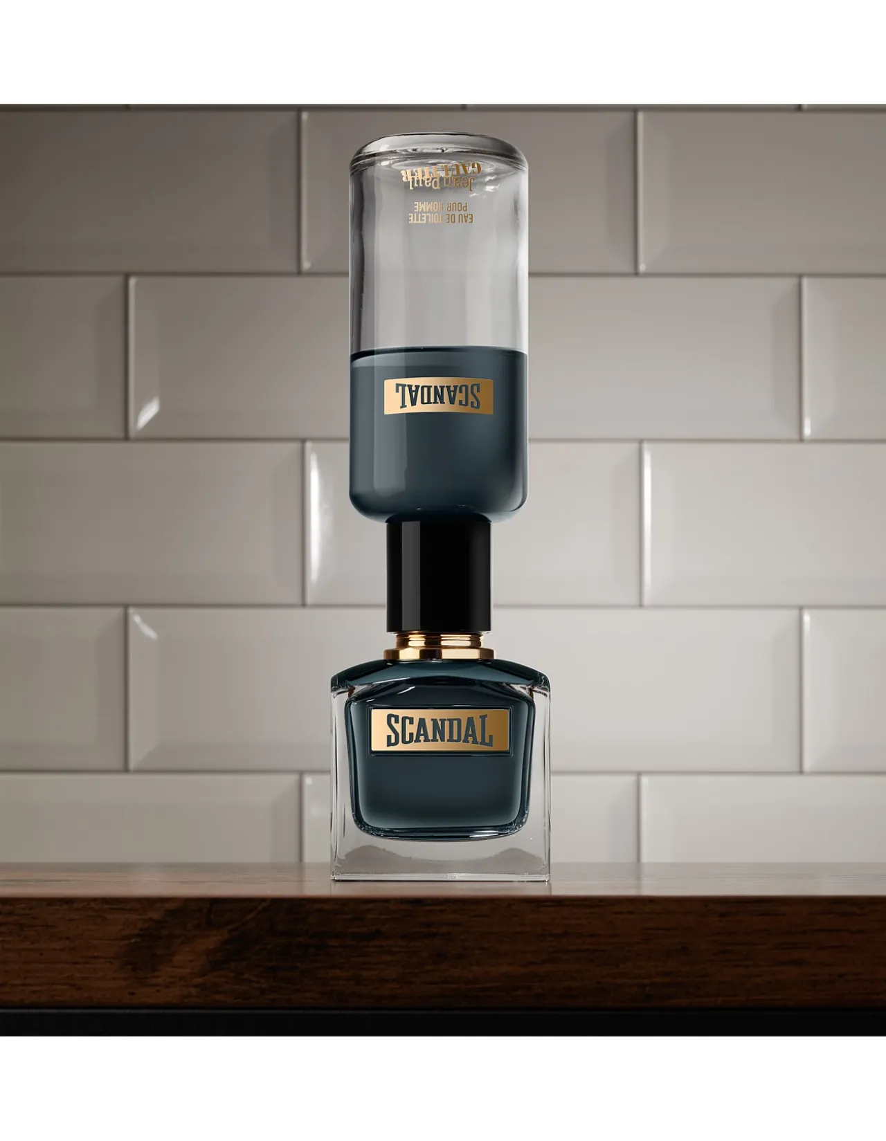 JEAN PAUL GAULTIER SCANDAL POUR HOMME EDT 50ML