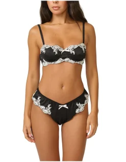 Jean Underwire Bra