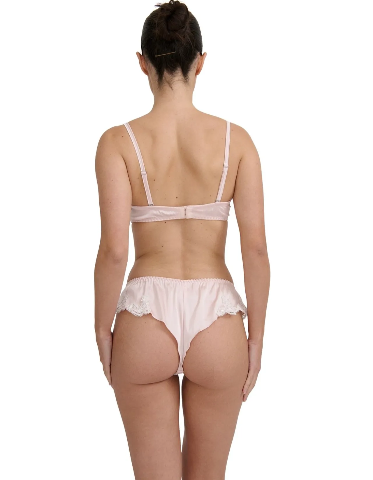 Jean Underwire Bra