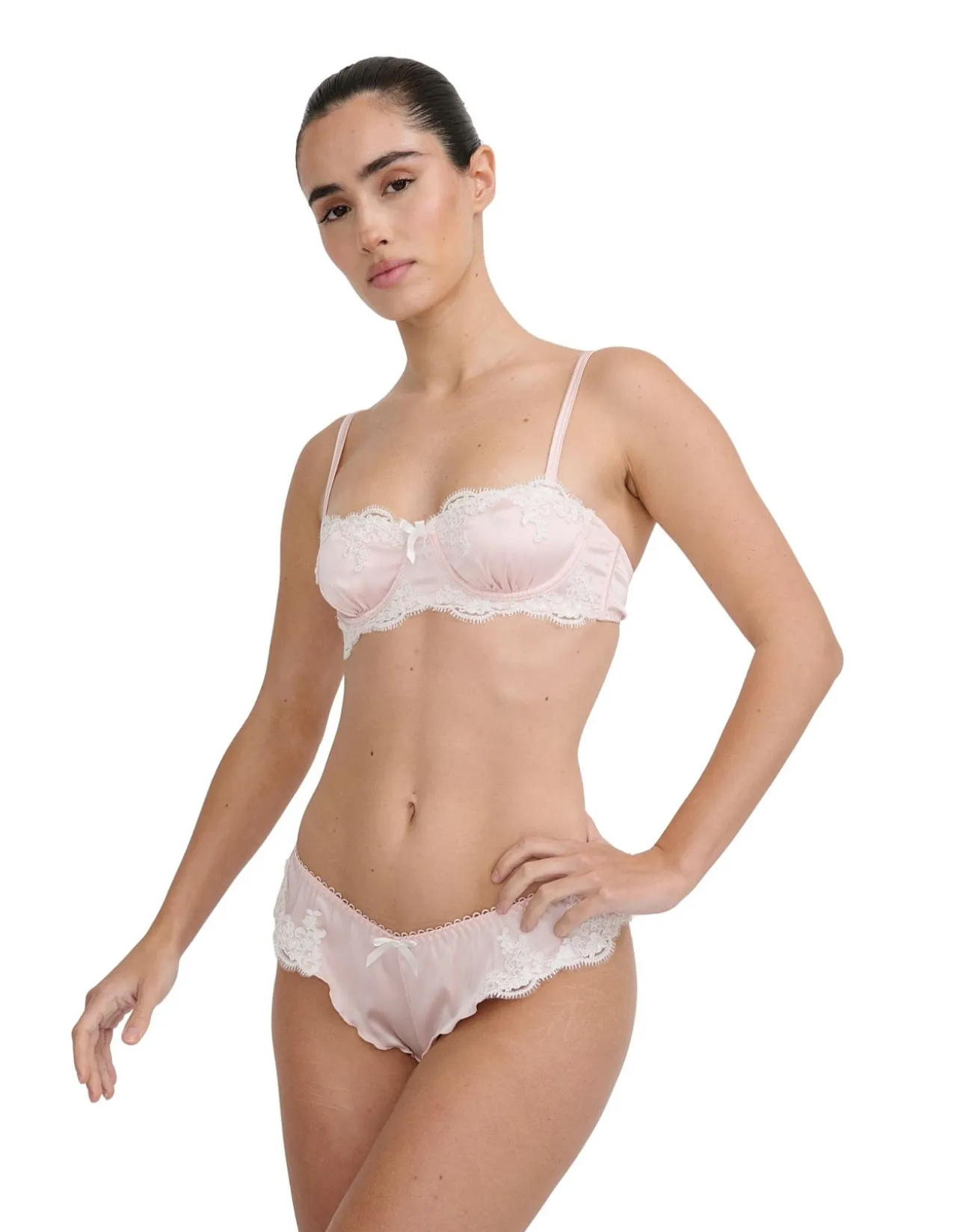 Jean Underwire Bra