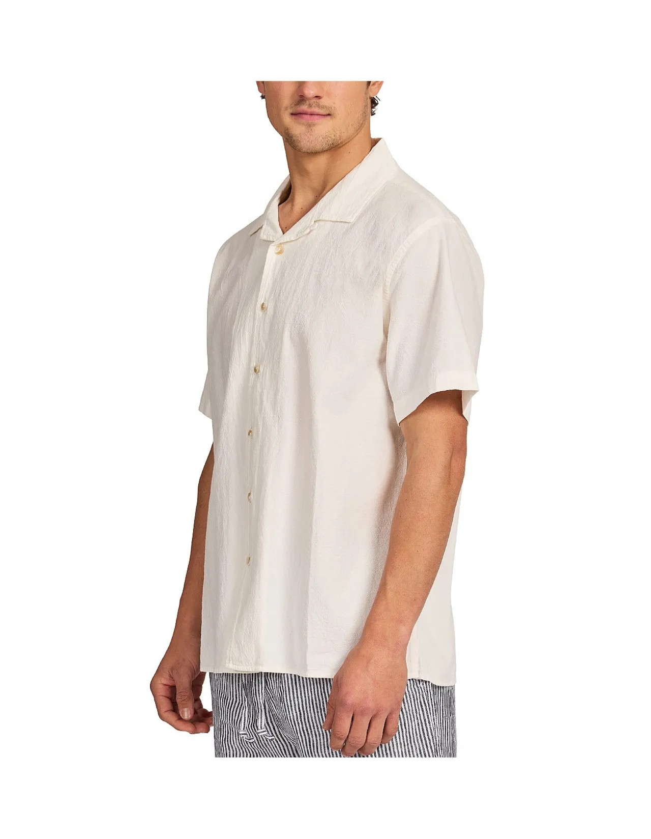 JED SHORT SLEEVE SHIRT