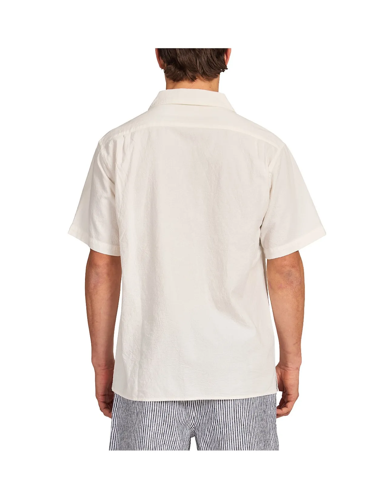 JED SHORT SLEEVE SHIRT