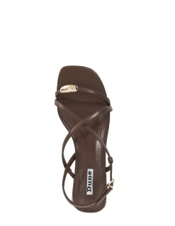 JENNA HEELED SANDAL
