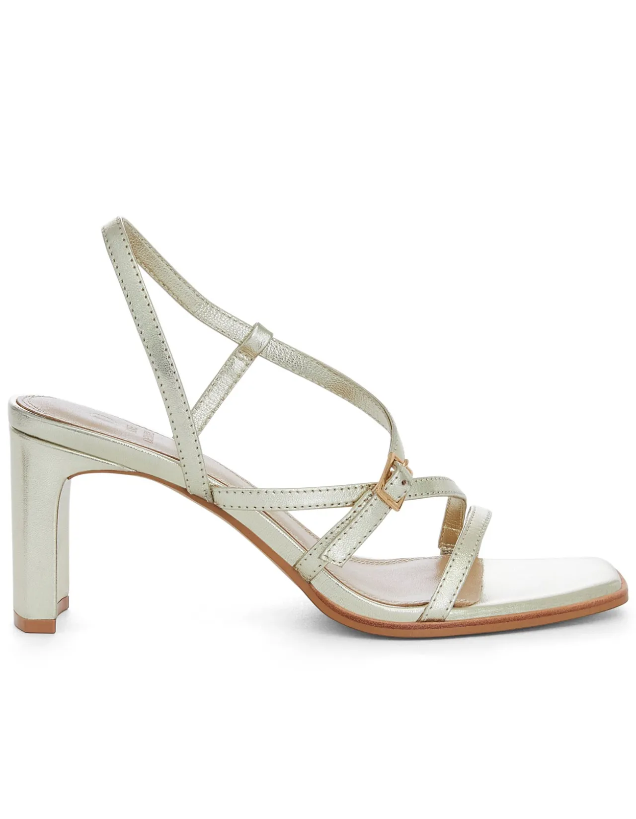 JENNIFER SANDAL