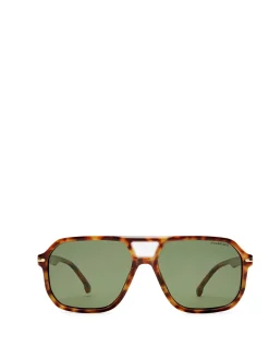 JENSEN TORT AVIATOR SUNGLASSES