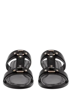 JERRA FLAT SANDAL