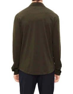 JERSEY SHIRT