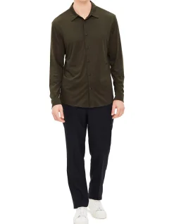 JERSEY SHIRT