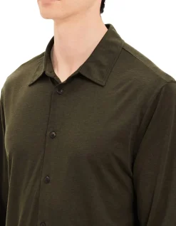 JERSEY SHIRT