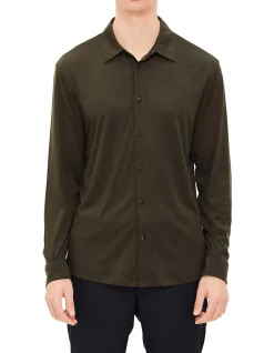 JERSEY SHIRT