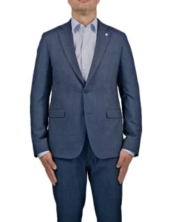 JERSEY ACTIVE TROUSER